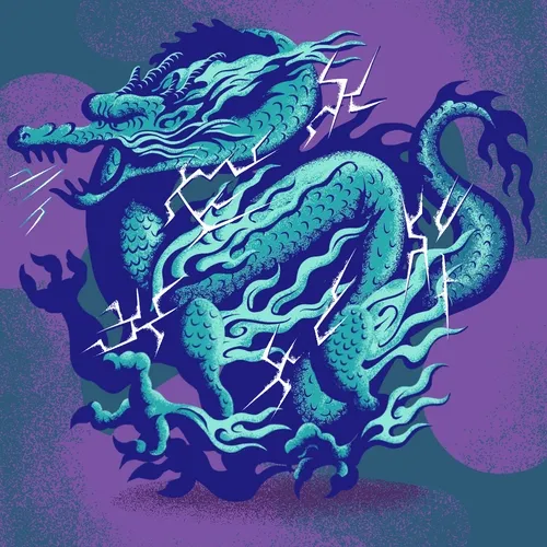 Chimerative Monsters #0285