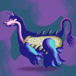 Chimerative Monsters #0622