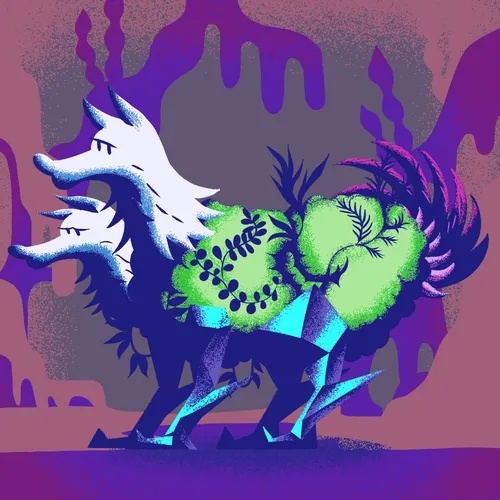 Chimerative Monsters