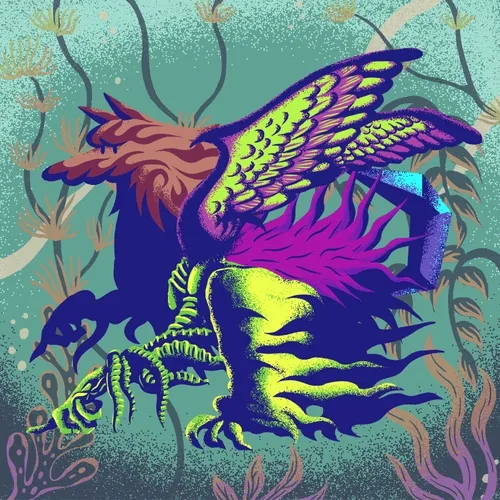 Chimerative Monsters