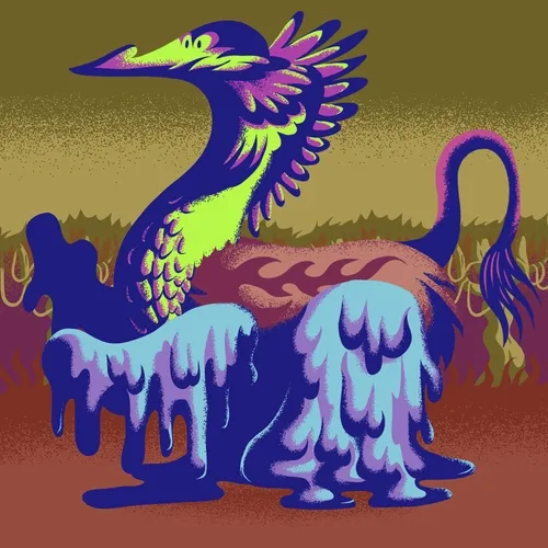 Chimerative Monsters