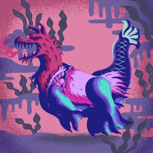 Chimerative Monsters #0918