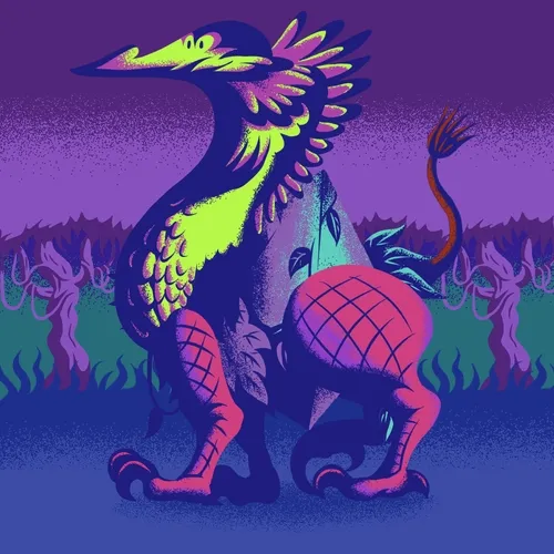 Chimerative Monsters