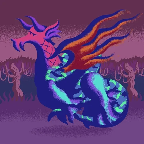 Chimerative Monsters