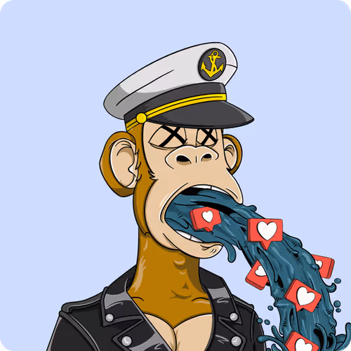 Puke 2 Earn Ape Club