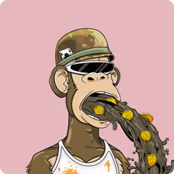 Puke 2 Earn Ape Club #311