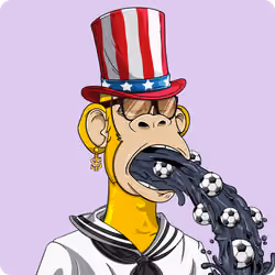 Puke 2 Earn Ape Club #1229