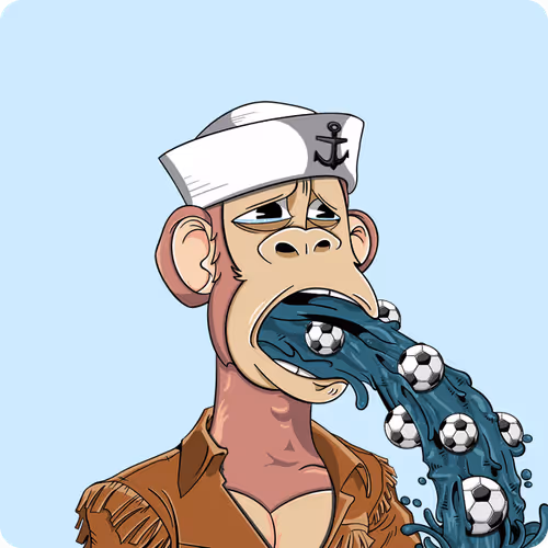 Puke 2 Earn Ape Club