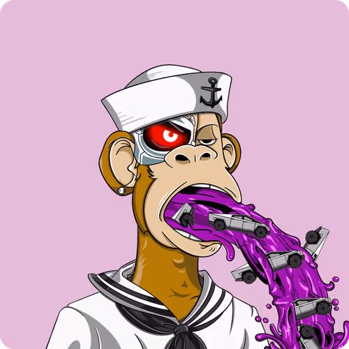 Puke 2 Earn Ape Club