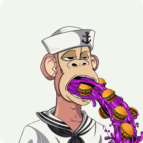 Puke 2 Earn Ape Club