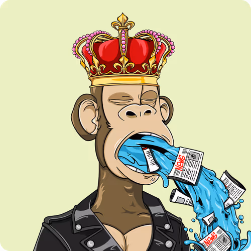 Puke 2 Earn Ape Club