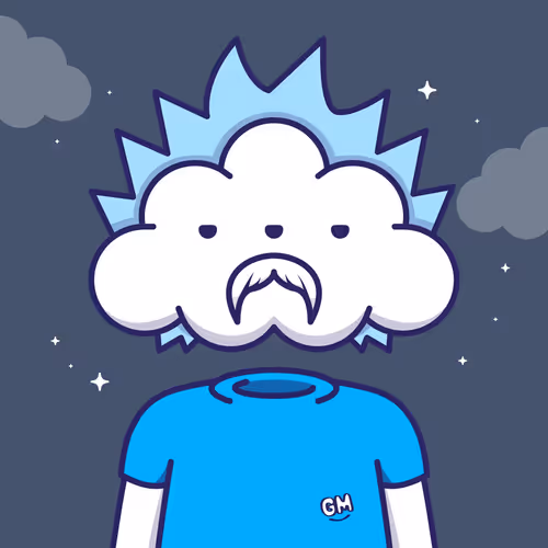 Cartoonsnft