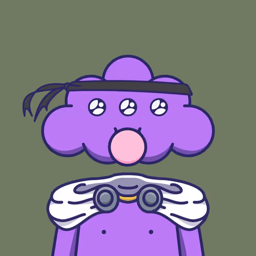 Cartoonsnft