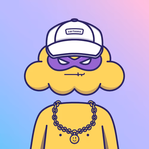 Cartoonsnft