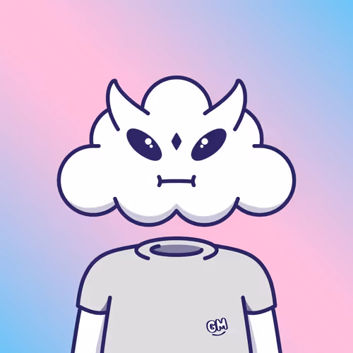 Cartoonsnft