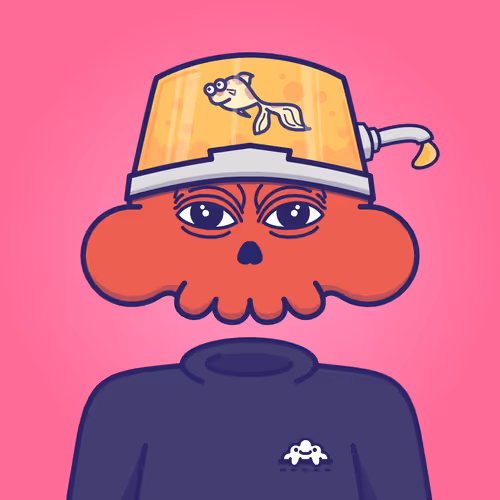 Cartoonsnft