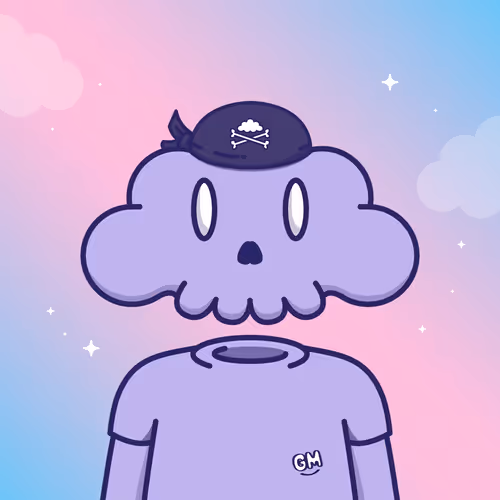 Cartoonsnft