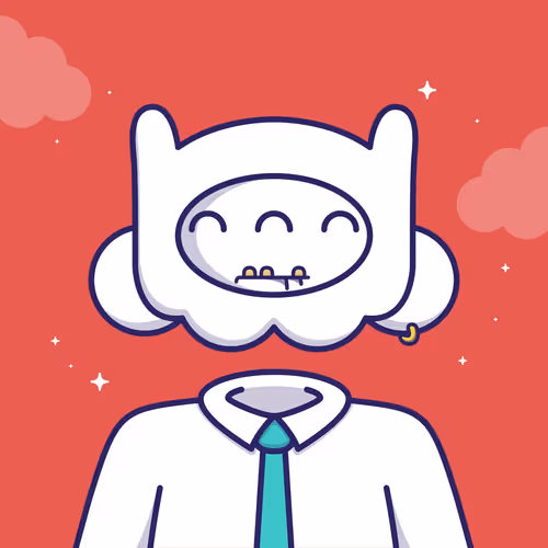Cartoonsnft