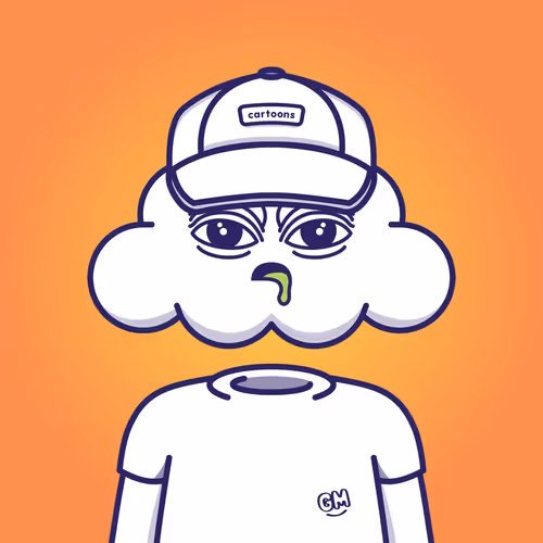Cartoonsnft
