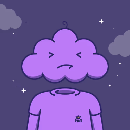 Cartoonsnft