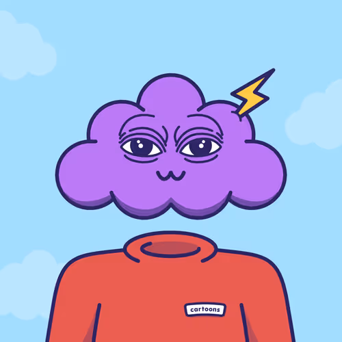Cartoonsnft