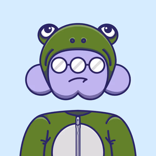 Cartoonsnft