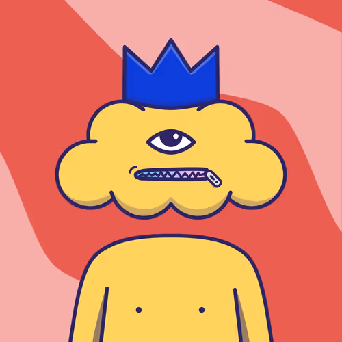 Cartoonsnft