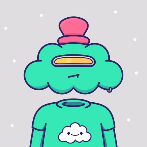 Cartoonsnft