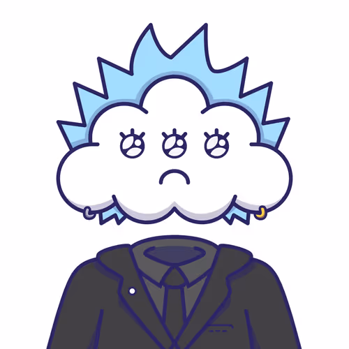 Cartoonsnft