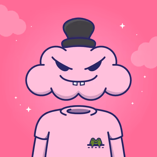 Cartoonsnft