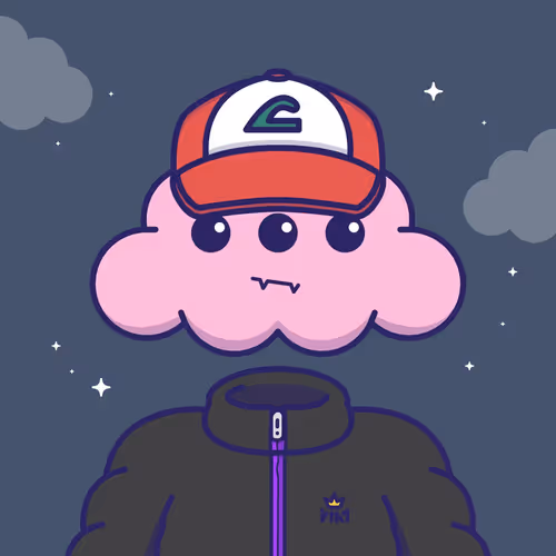 Cartoonsnft