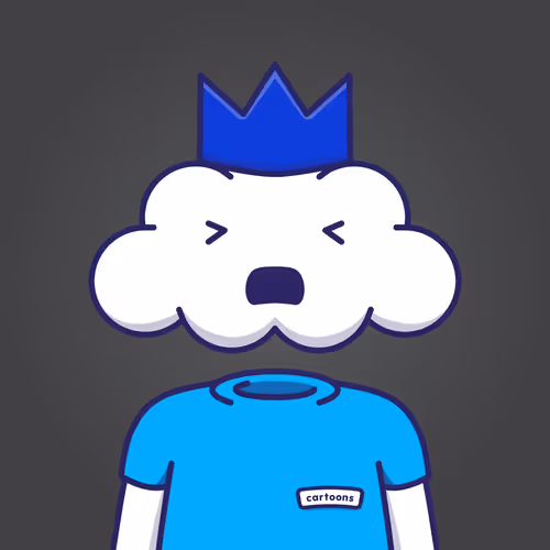 Cartoonsnft