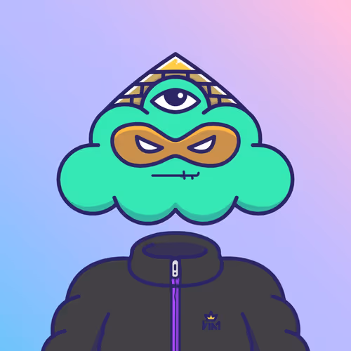 Cartoonsnft