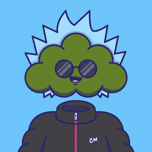 Cartoonsnft