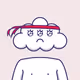 2367
