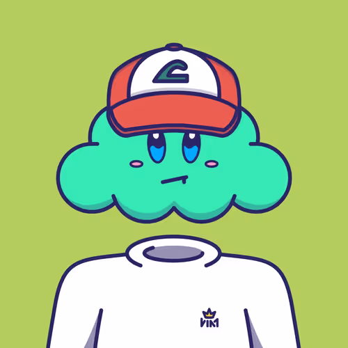 Cartoonsnft
