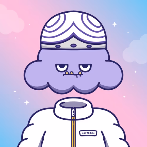 Cartoonsnft