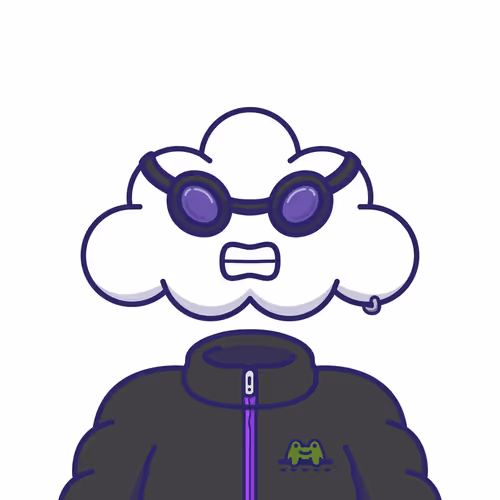 Cartoonsnft