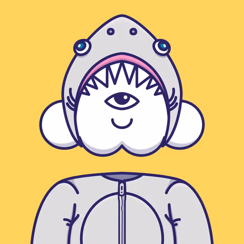 Cartoonsnft