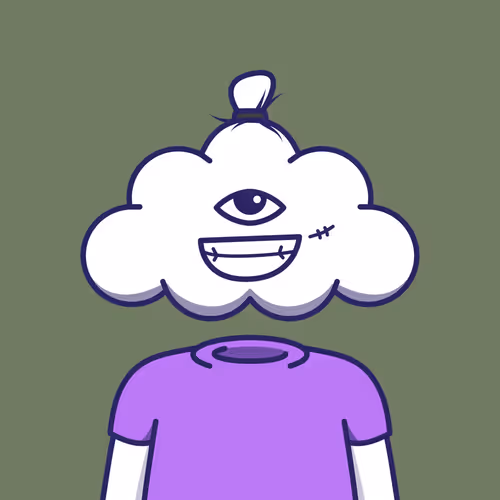 Cartoonsnft