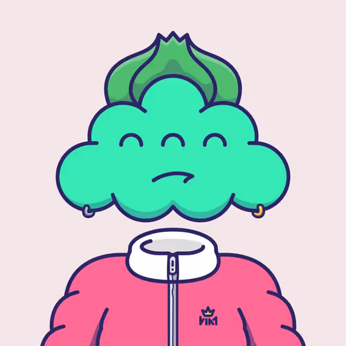Cartoonsnft