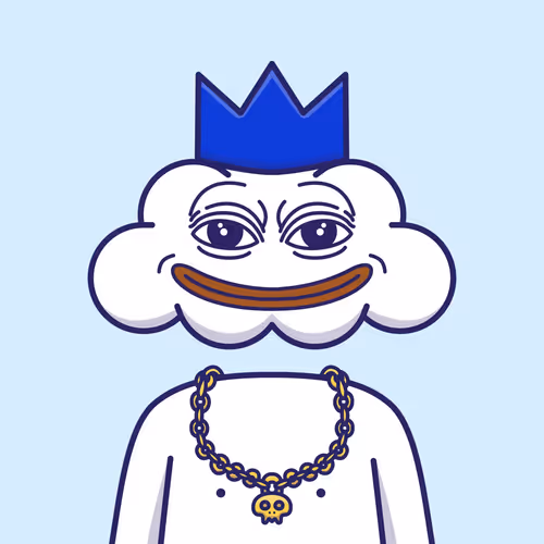 Cartoonsnft