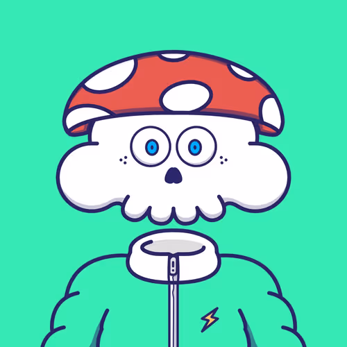 Cartoonsnft
