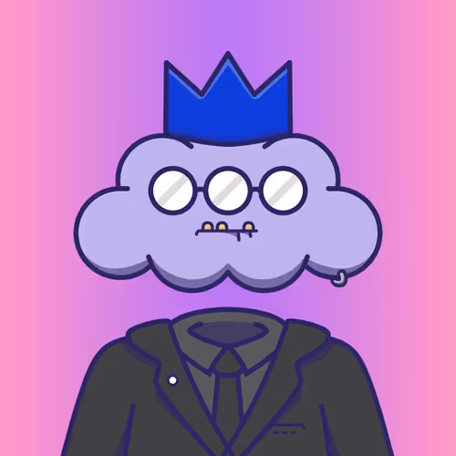 Cartoonsnft