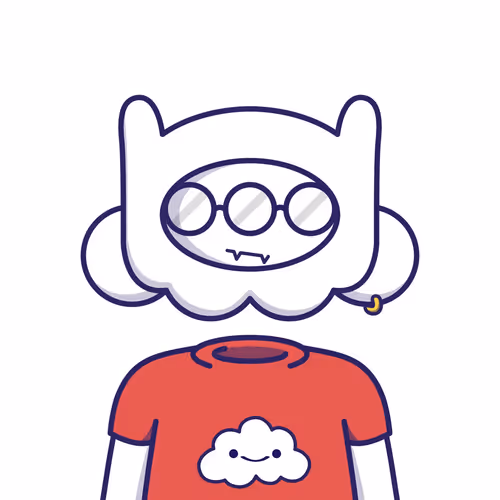 Cartoonsnft