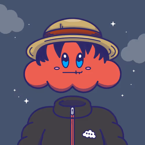 Cartoonsnft