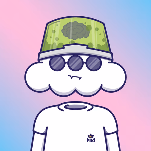 Cartoonsnft