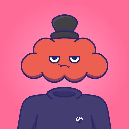 Cartoonsnft