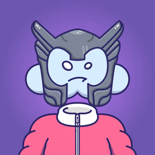 Cartoonsnft