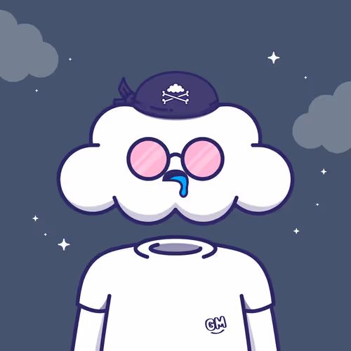 Cartoonsnft